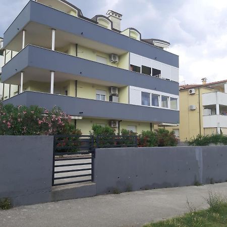 Apartman Sky PUY Exterior foto