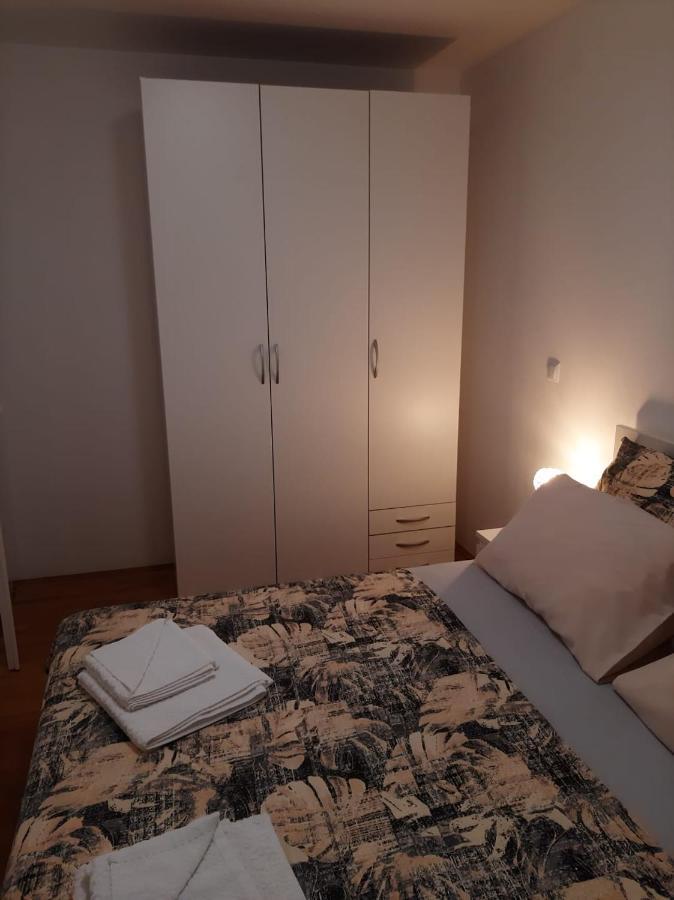 Apartman Sky PUY Exterior foto