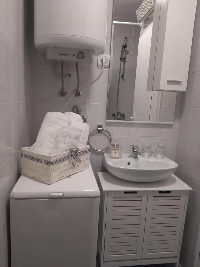 Apartman Sky PUY Exterior foto