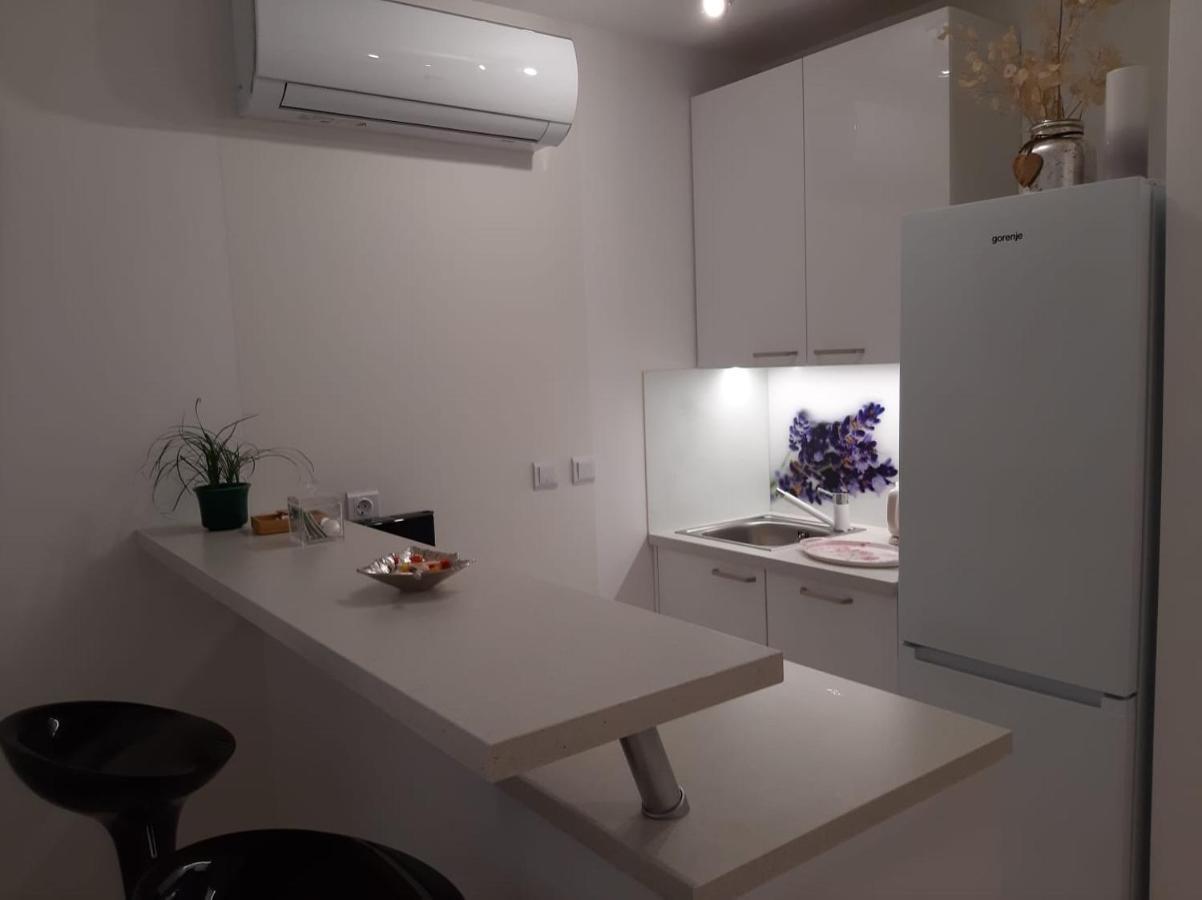 Apartman Sky PUY Exterior foto
