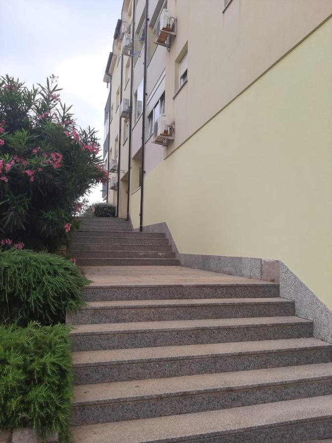 Apartman Sky PUY Exterior foto