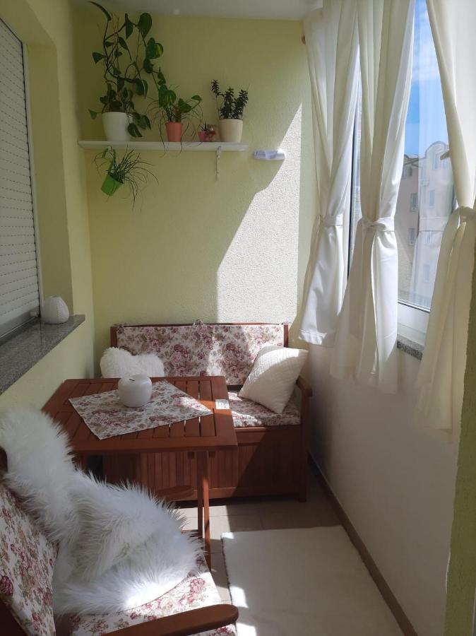 Apartman Sky PUY Exterior foto